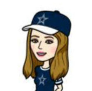 Meet your Posher, Mariela